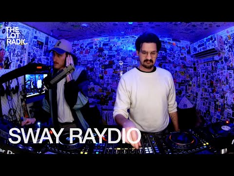 SWAY RAYDIO @TheLotRadio 12-17-2024