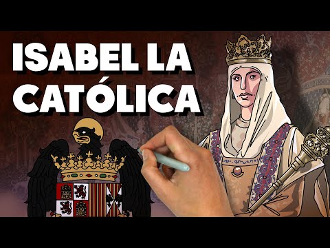 Isabel la Católica