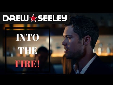 Drew Seeley - "Into the Fire"