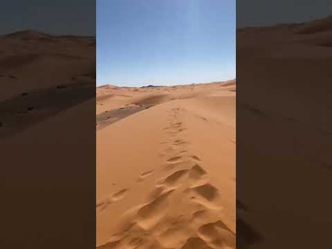 #merzougadesert