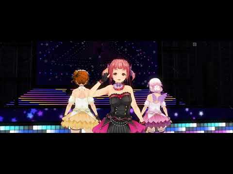 【COM3D2】Luminus Moment【甘々お姉ちゃん、真面目ちゃん、ふわふわ妹ちゃん】