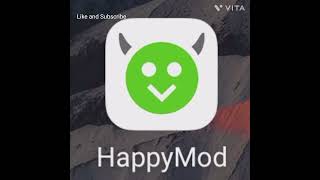 Best App for Hacking Games #happymod#short#like#subscribe #short