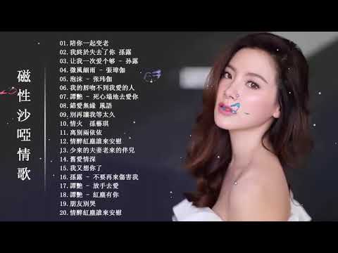 【一聽入魂 五大Hi-Fi女聲 贰】頂級磁性女聲 HIFI 音樂天碟 CD 140 陪你一起变老 /傷了心的女人怎麼了 /有誰知道我在等你/有誰知道我在等你/ 孫露 - 不甘寂寞/愛你那麼多