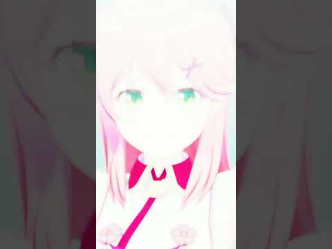 Sakura Miko Edit 2 - Song: Replay. #sakuramiko #hololiveedits