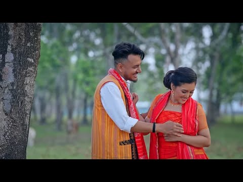 Faodur Dur New Bodo Bwisagu Music Video Released Ft Leena Basumatary & Nerswn