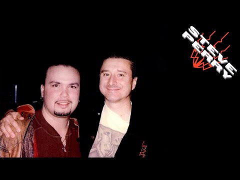 Steve Perry & Tim Miner - Missing You (1994 Writing Session)