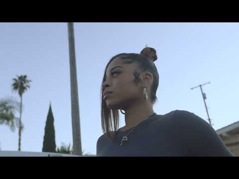 Ella Mai - To The Girl Who: Leave You Alone