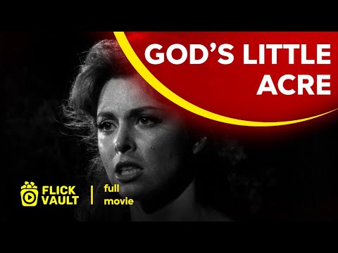 God's Little Acre | Full HD Movies For Free | Flick Vault