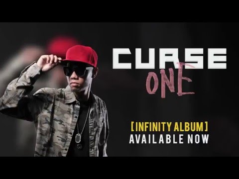 Curse One - Infinity Album - Track 13 - Paraluman (Lyric Video)