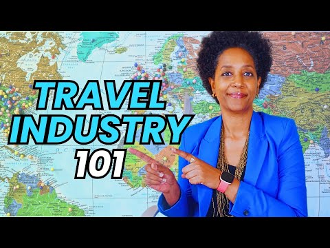 What the Travel Industry Won't Tell You: Your Choices Matter!