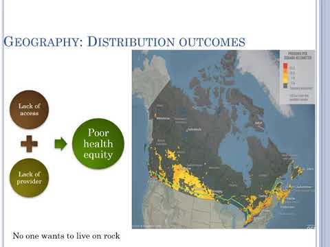 DAWN NPled clinics Canada