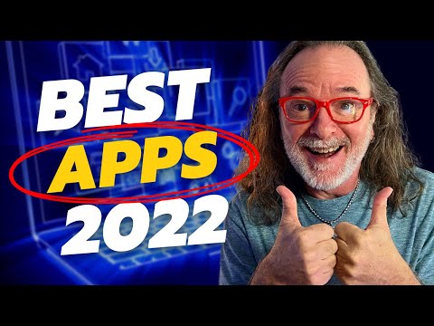 My 5 Favorite Apps and Software of 2022