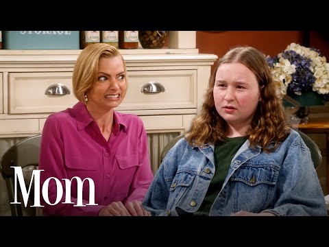 Jill Is Super Nervous to Meet Her Foster Daughter | Mom