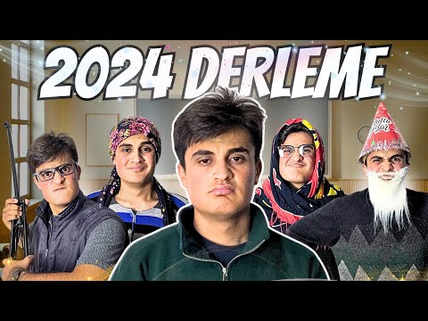 2024 En Sevilen Skeçler Derleme !