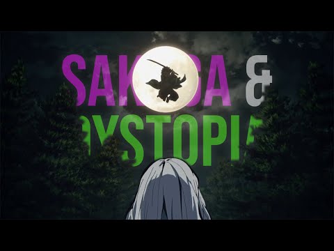 Action AMV - Dynasties and Dystopia 【AMV】