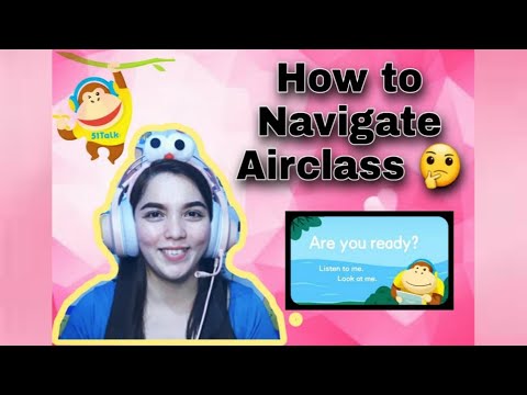 HOW TO NAVIGATE AC || Teacher Jenny