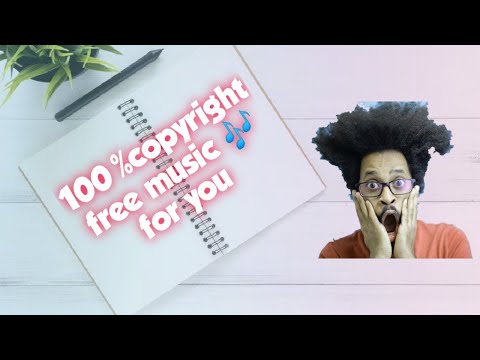 Copyright free music for youtube #100 copyright free music II Technical Fari