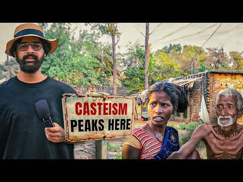 I Time Travelled To This 18th Century Village in Bihar | Bharat Ek Khoj Ep18 | Unfiltered by Samdish