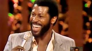 Teddy Pendergrass-   Love TKO