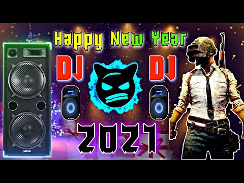 Pubg Dj 2021💥 Special New Music Hard Bass Vibration