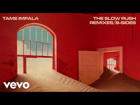 Tame Impala - The Boat I Row (Official Audio)