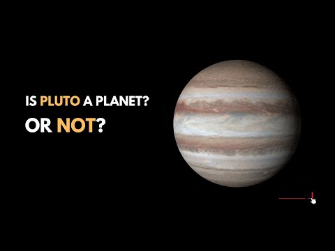 Pluto: The Mystery of Our Distant World | Animation