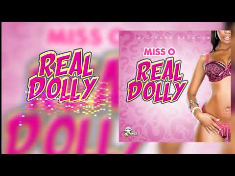 MISS O - Real Dolly Visuals