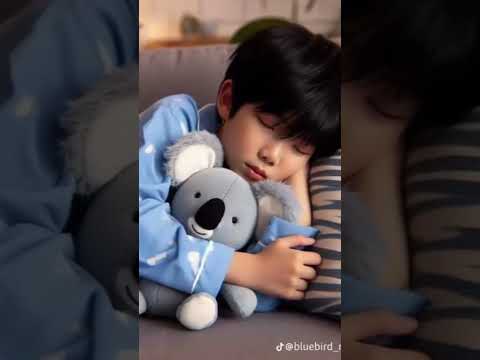 BTS sleeping baby's 🥰😘😘🔥🔥#bts #btsedits #btsarmy #shorts #shortvideo #viral