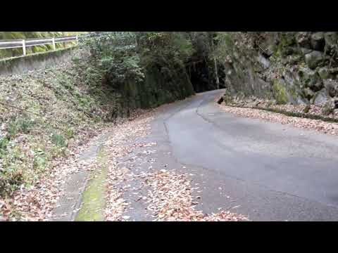 Japanese old type Tunnel at Kyusyu vol2