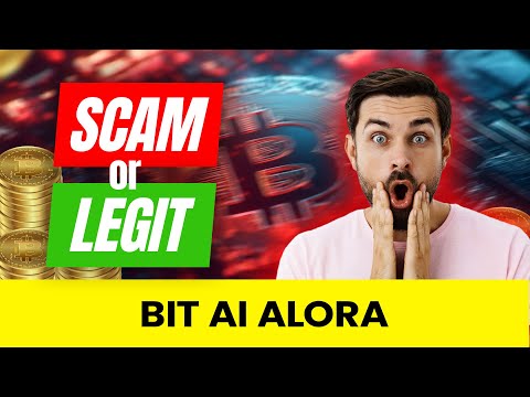 Bit Ai Alora Review Scam🥵Or Legit? How Does Bit Ai Alora Stand Out As The Best Trading Platform 2024