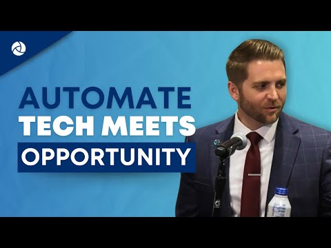 Market Intelligence Interview Automate LIVE 2024