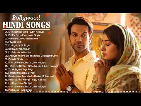 ROMANTIC HINDI LOVE MASHUP 2024 : Best Mashup of Arijit Singh, Jubin Nautiyal, Atif Aslam #hindisong