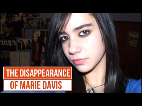 The Tragic Story of Marie Davis | Forensics | True Crime Central