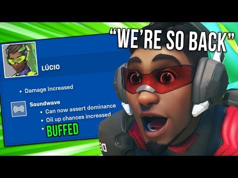 The Greatest Lucio Buff of all time...