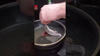 Pan Fried Whiting: Easiest of Fish Recipes