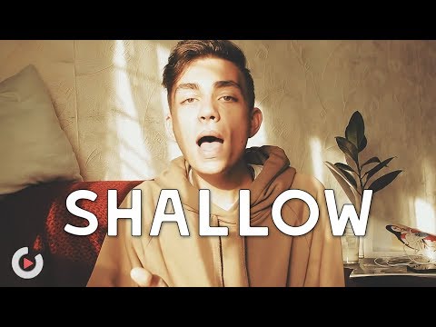 Lady Gaga, Bradley Cooper - Shallow (A Star Is Born) | Cover by Denis Kalytovskyi