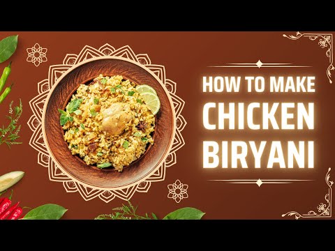 Bhimavaram Special Chicken Biryani🍗😋 #chickenbiryani #chickenrecipe #bhimavaram