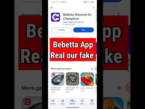 bebetta app se paise kaise kamaye | bebetta app real or fake | bebetta paise kaise nikale