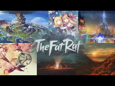 TheFatRat Mix | Monody | Unity | Xenogenesis | Time Lapse | Windfall [10 Hours]