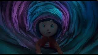 Coraline Fan Made Trailer