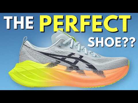 ASICS SUPERBLAST 2 (completely unbiased review)