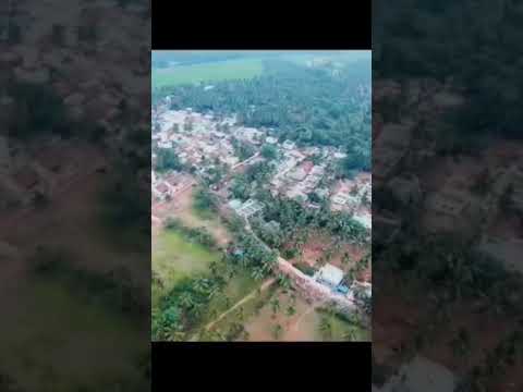 My village full drone video #drone #viral #teluguvlogs 🚀🚀