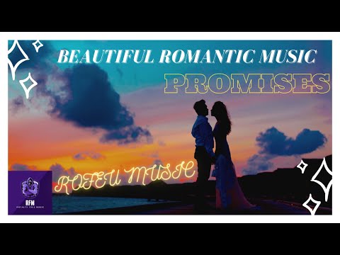 Beautiful Romantic Background Music [Free Copyright-safe Music]