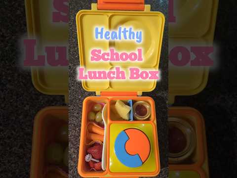 #schoollunchbox #omiebox #shorts