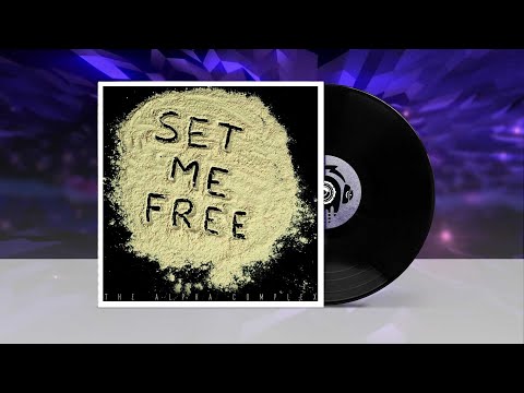 The Alpha Complex - Set Me Free ★ Alternative Rock Music