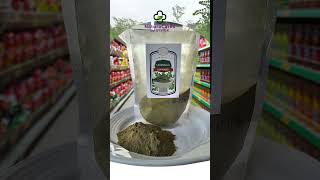 Moringa Oleifera powder processed by NaturaCares #moringabenefits #moringaoleifera #naturacares