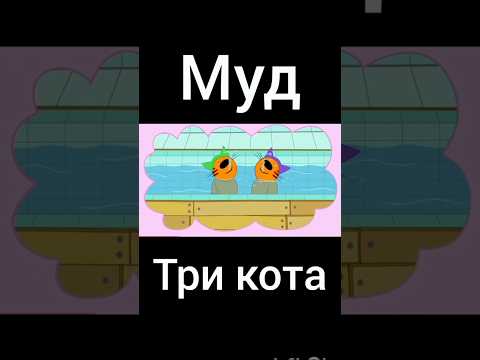 Муд три кота "фестиваль блезницов"