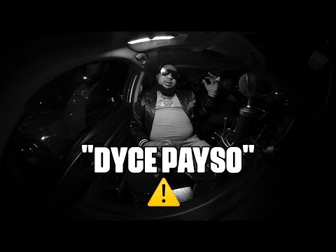 "Dyce Payso" | Hazard Lights ⚠️