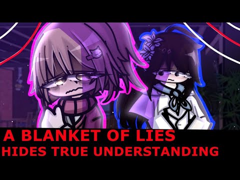 A Blanket of Lies Hides True Understanding || Danganronpa: Absolute Swap Harmony ||