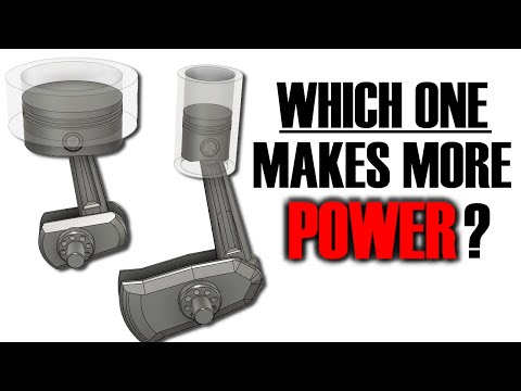 Let's Settle This. Bore vs Stroke - It's Not That Simple